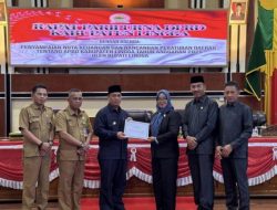 LinggaAPBD 2025: Komitmen Kabupaten Lingga Menuju Pembangunan Berkelanjutan