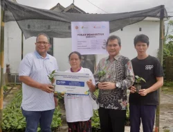 PNM Dorong Pengembangan Usaha Petani Kopi Kintamani Melalui Pemberdayaan dan Kolaborasi