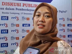 DPR Serukan Peningkatan Literasi Digital Bagi Perempuan
