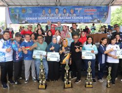 HUT KORPRI ke-53, Sekda Ajak ASN Tingkatkan Profesionalisme dan Kebersamaan