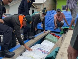 Memasuki Nataru, Karantina Kepri Tingkatkan Pengawasan Laut Perairan Tanjungpinang