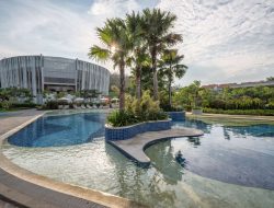 Harris Resort Barelang Berikan Momen Spesial di Malam Natal dan Tahun Baru 2025