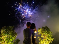 Wyndham Panbil Berikan Penawaran Spesial di Momen Natal dan Tahun Baru