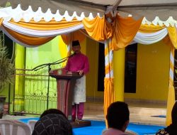 HJB Batam Ke-195, Jadi Legacy HMR Ubah Nongsa dari Tertinggal Jadi Pusat Data Dunia