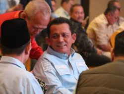 Gubernur Ansar Putuskan UMP Kepri 2025 Naik 6,5 Persen