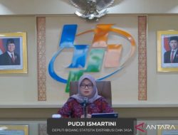 Ini Dia 10 Provinsi dengan Tingkat Kunjungan Wisata Tertinggi Sepanjang 2024