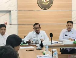 Komisi Kejaksaan Terima 869 Laporan pengaduan Sepanjang 2024