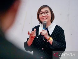 Apresiasi Wamenekraf Demi Gim Lokal Makin Dikenal