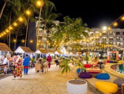 Buka Puasa di HARRIS Resort Waterfront, Beli 10 Paket Gratis 10 Paket