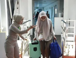 ASDP Angkut 55 Ribu Penumpang dari Jawa ke Sumatera Libur Isra Miraj