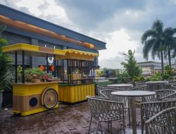 Yello Hotel Harbour Bay Sajikan Kuliner Nusantara Dengan Harga Merakyat
