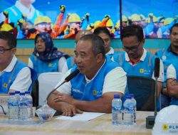 PLN Batam Sukses Jaga Keandalan Listrik Selama Natal dan Tahun Baru 2025