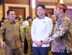 Digitalisasi Pengadaan, LKPP dan Gubernur Kepri Dorong Implementasi Katalog Elektronik 6.0