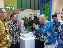 BP Batam Tampilkan Keberhasilan Pembangunan di Expo Pengawasan Intern 2024
