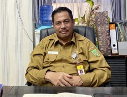 HEBAT! 100,10 Persen Wajib KTP di Batam Sudah Terekam E-KTP