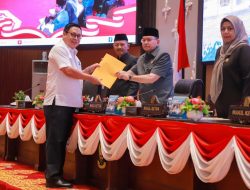 DPRD Kepri Bahas RTRW: Fokus pada Ekonomi Berkelanjutan dan Penataan Ruang Strategis