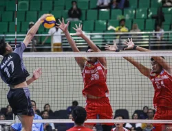 Jadwal Proliga 2025 Pekan Kedua: Persaingan Sengit Merebut Puncak