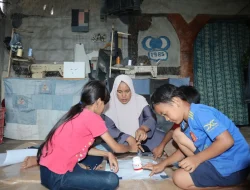 Memberdayakan Anak Pemulung Lewat Usaha Daur Ulang Barang