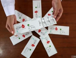 Kekurangan Gizi Bisa Picu Komplikasi Kesehatan