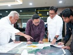 OIKN: Pembangunan Taman Safari di IKN Ditargetkan Mulai Akhir 2025