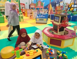 Ini jurus AEON dalam berbagi kebahagiaan untuk anak kurang mampu