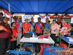 Pemkot Jayapura Ajak Warga Manfaatkan Program Cek Kesehatan Gratis
