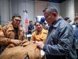 Wamen UMKM: Kampus UKM Bawa Produk Indonesia Mendunia