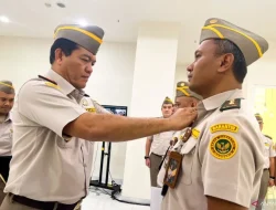 Kepala Barantin Minta Perkuat Pengawasan Dukung Swasembada Pangan