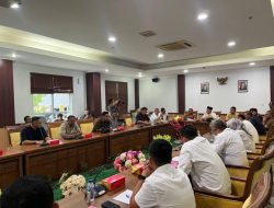 Persulit Warga untuk Bangun Masjid, DPRD Batam Segera Sidak Central Hills
