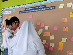 Yayasan BUMN Harap Zona Mendengar Jiwa Bangun Generasi Muda Produktif