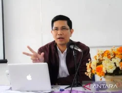Pengamat Dorong Regulasi Selaras Lindungi Anak di Ruang Digital