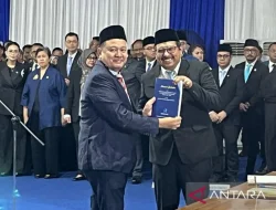 Efisiensi Anggaran Kemkomdigi Dapat Penyesuaian Jadi Rp3,84 Triliun