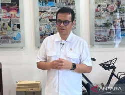 Wamenkomdigi: HPN 2025 Momentum Kolaborasi Hadapi Disrupsi Digital