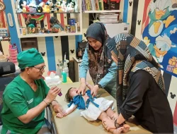 Dinkes: Program CKG di Tanjungpinang Sasar 237.580 Warga