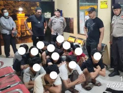 Tersedia Penjara Bagi Anak yang Terlibat Tawuran