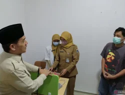 Wamenag Pastikan Cek Kesehatan Gratis untuk Seluruh Lapisan Masyarakat