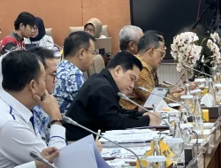 Menteri BUMN Usul Efisiensi Anggaran Tak Sampai di Bawah Rp215 miliar