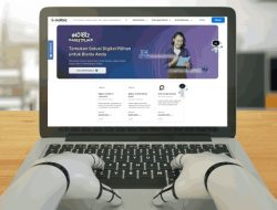 UMKM yang Ingin Usahanya Cepat Berkembang, Segera Gambung ke Indibiz Berbasis AI