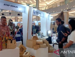 Dekranasda Sulsel: Inacraft Peluang UMKM Kembangkan Produk Unggulan