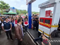 Mendag RI Turun Langsung Tindak SPBU Curang di Kota Sukabumi