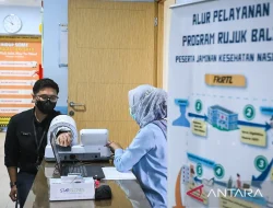 Pakar: Penyuluhan Perlu Terus Dilakukan Agar Warga Sadar Kesehatan