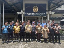 Dapat Bekal Lengkap, Kepri Bakal Punya Perda “Sapu Jagat”