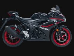 Tebak Apa yang Baru dari Suzuki GSX-R150 2025
