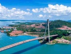 DPD RI dan LAM Batam Desak Prabowo Evaluasi PSN Rempang Eco-City
