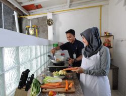PGN Targetkan 1 Juta Sambungan Jargas Rumah Tangga pada 2025, Siapkan Investasi Besar