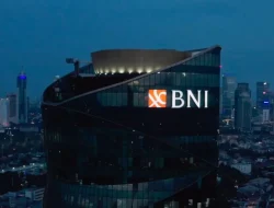 BNI Bakal Pacu Kredit Berkelanjutan Hingga Mencapai Rp199,67 Triliun