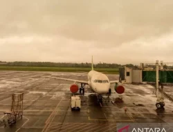 Bandara Samrat Perluas Penerbangan Internasional Dukung Wisata Sulut