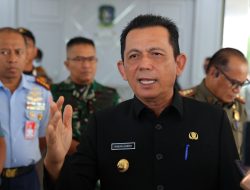Kepri Bidik Pemerataan Investasi, Gubernur Ansar Ajukan Ranperda Insentif dan Trantibum