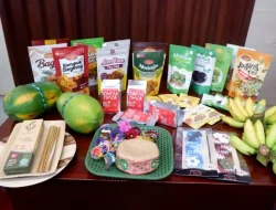 BI Terus Tingkatkan Kapasitas UMKM Dukung Ekonomi Kreatif di NTT