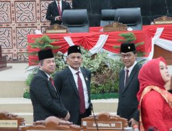 Hari Pers Nasional, Sutarto Ajak Insan Pers Jadi Mitra Kritis Pemerintah